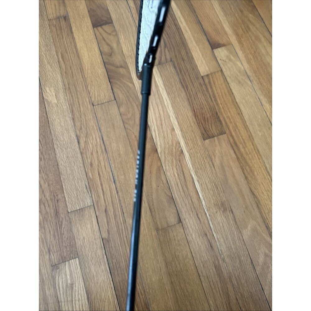 Carlton 313 badminton Racquets - Picture 7 of 10